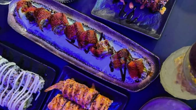 Noa’s Kitchin - Den Haag - 5