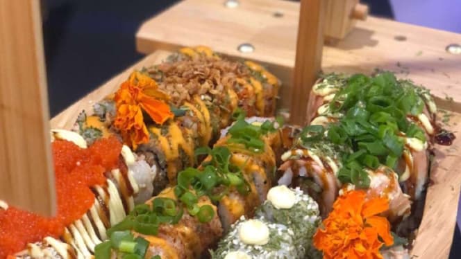 Noa’s Kitchin - Den Haag - 3