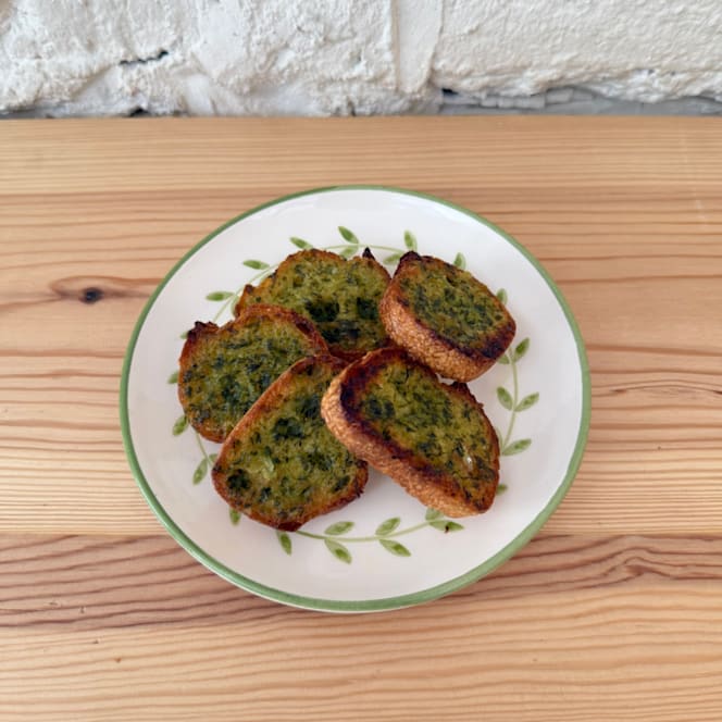 St George Wine Bar - 3