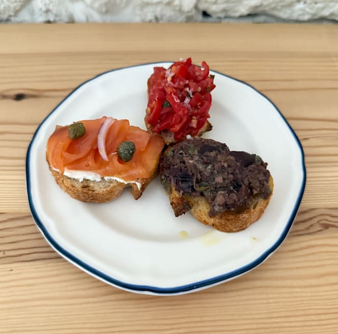 St George Wine Bar - 2