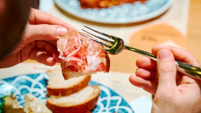 Pizzikotto - Trento - 5