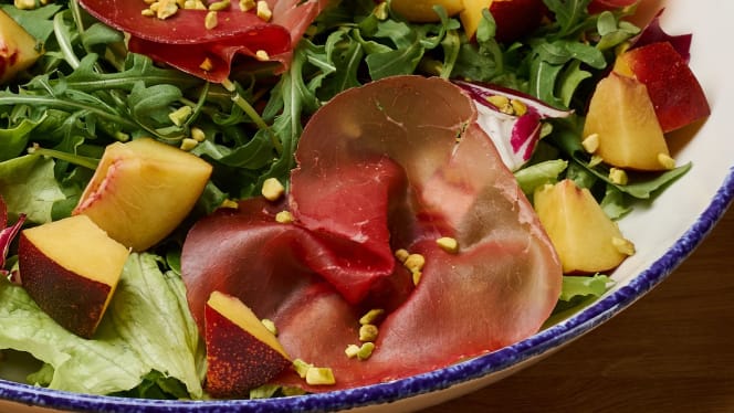 Pizzikotto - Trento - 3