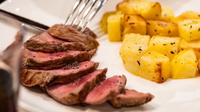 Pizzikotto - Trento - 1