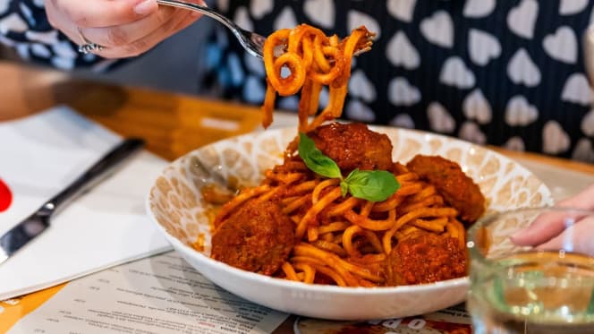 Pizzikotto - Trento - 9