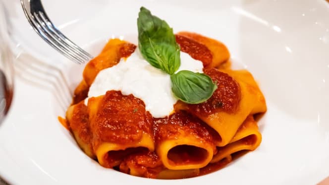 Pizzikotto - Trento - 2