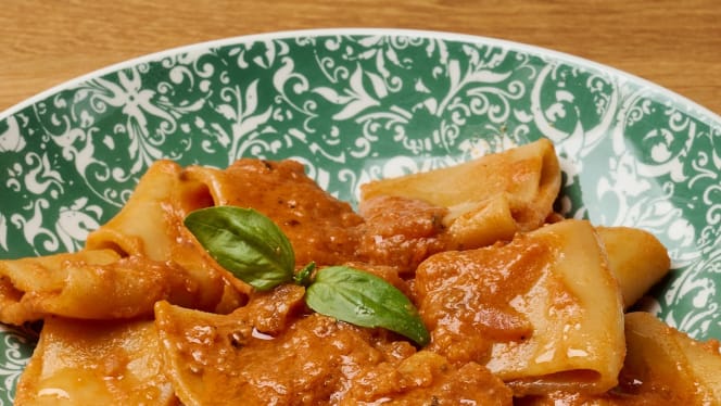 Pizzikotto - Trento - 6