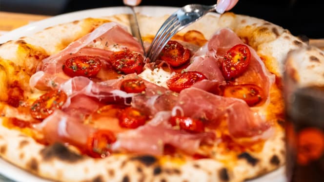 Pizzikotto - Trento - 4