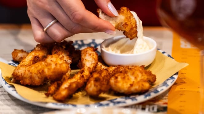 Pizzikotto - Trento - 0