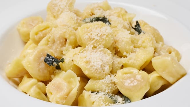 Pizzikotto - Trento - 7