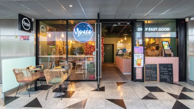 Youco | Compans Caffarelli - 0