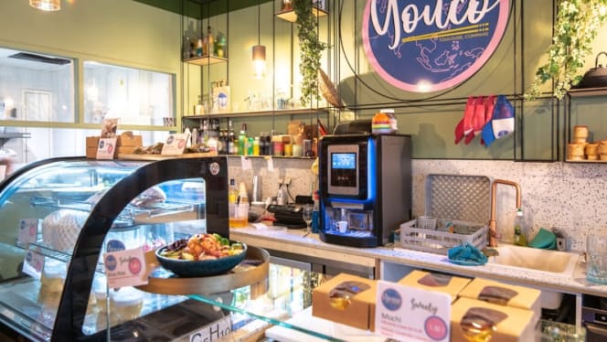 Youco | Compans Caffarelli - 2