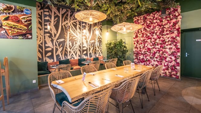 Youco | Compans Caffarelli - 1