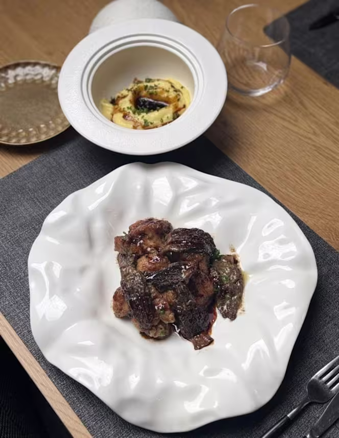 l’assiette - 2