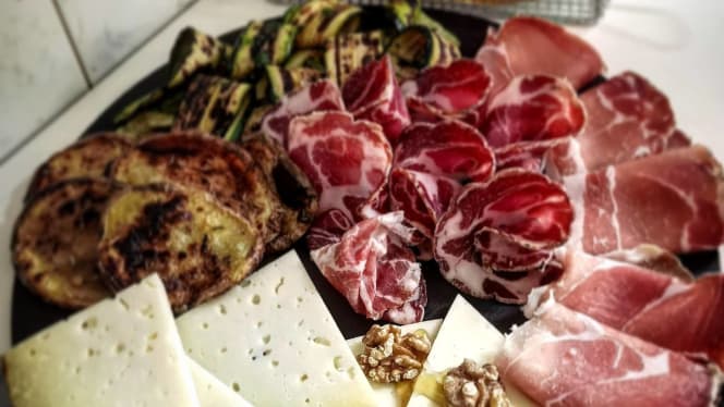 Birreria degli Artisti - 1