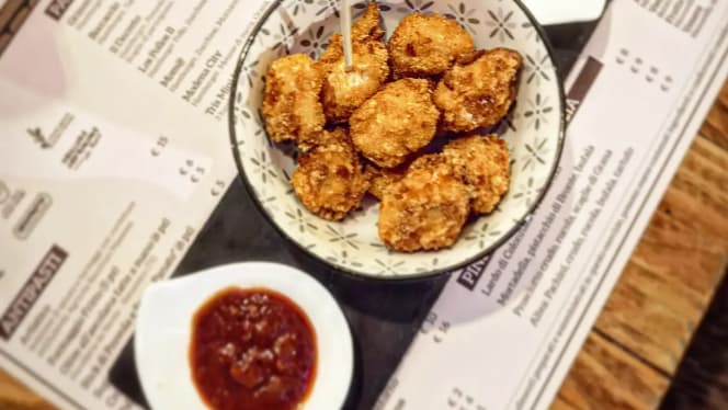 Birreria degli Artisti - 4