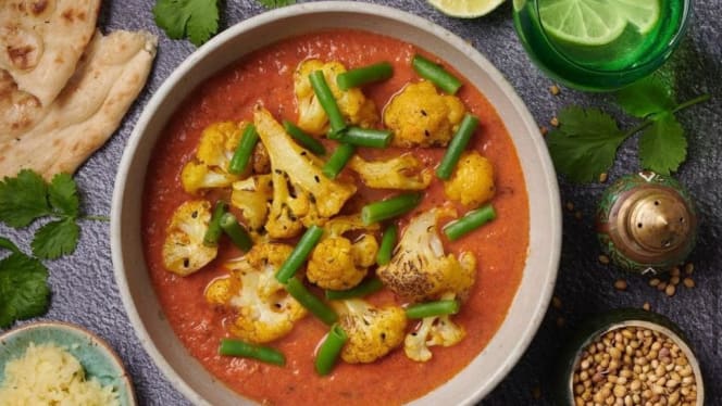 Cinnamon Bazaar Richmond - 2