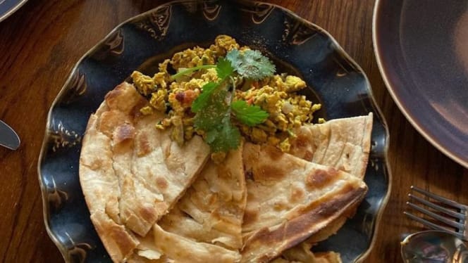 Cinnamon Bazaar Richmond - 5