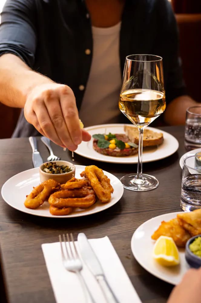 Koepelcafé - Amsterdam - 0