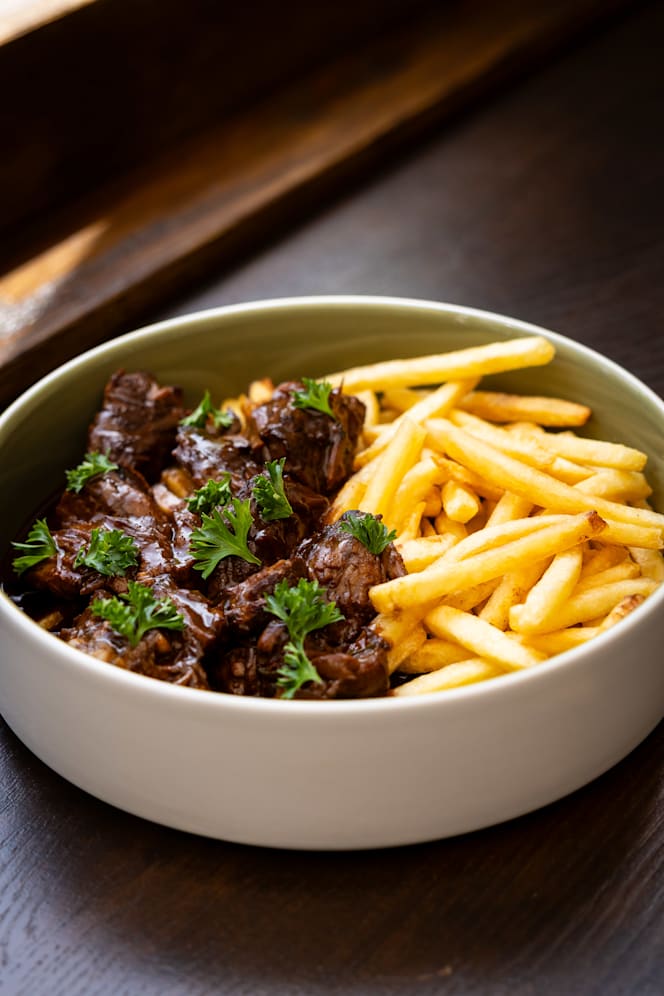 Koepelcafé - Amsterdam - 4