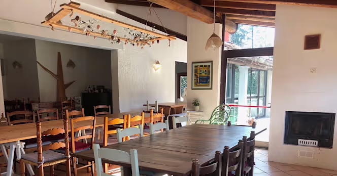 Agriturismo La Mora - 2