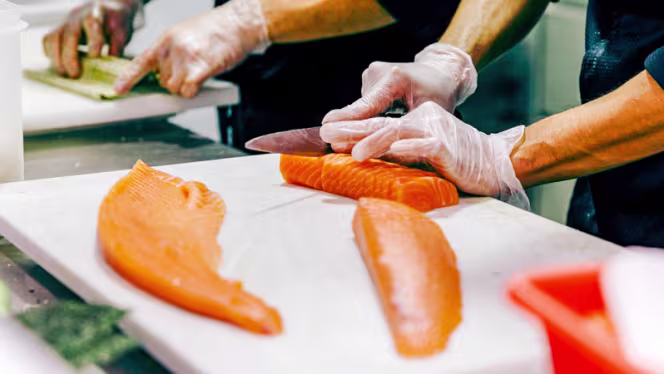 Enjoy Sushi - Bouc-Bel-Air - 3