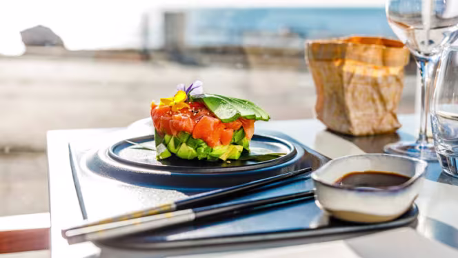 Enjoy Sushi - Bouc-Bel-Air - 1