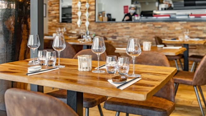 Enjoy Sushi - Bouc-Bel-Air - 9