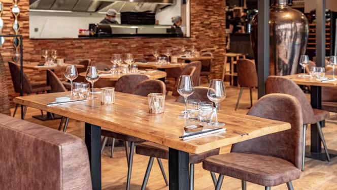 Enjoy Sushi - Bouc-Bel-Air - 0