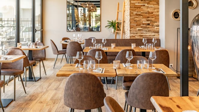 Enjoy Sushi - Bouc-Bel-Air - 8