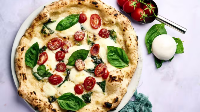 Sportsbar Italian Food - Horta - 9