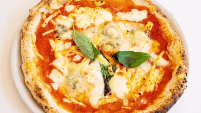 Sportsbar Italian Food - Horta - 3