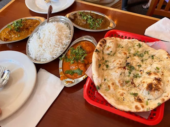 Ali’s Indian and Bangladeshi Restaurant - 4