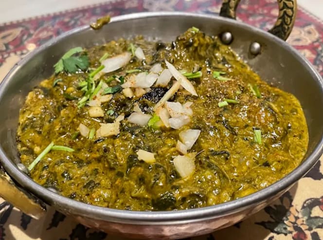 Ali’s Indian and Bangladeshi Restaurant - 2