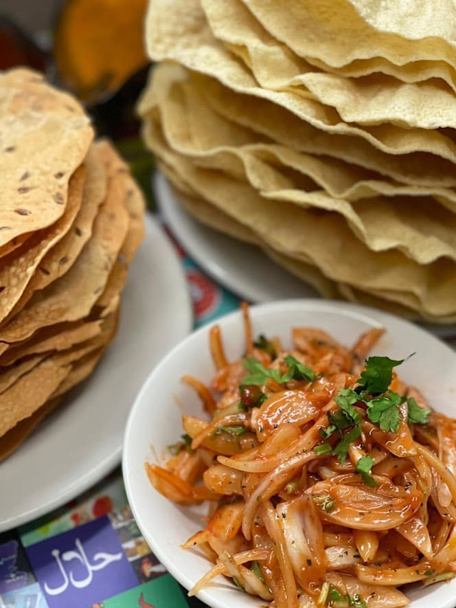 Ali’s Indian and Bangladeshi Restaurant - 6