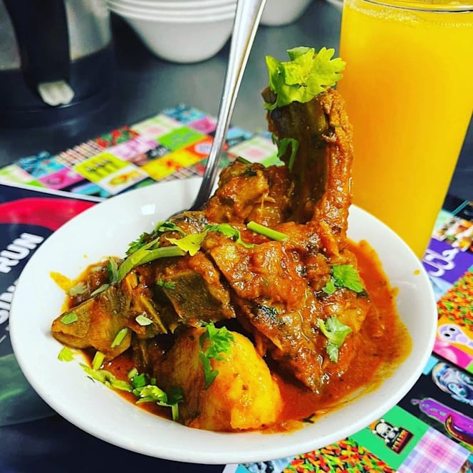 Ali’s Indian and Bangladeshi Restaurant - 0