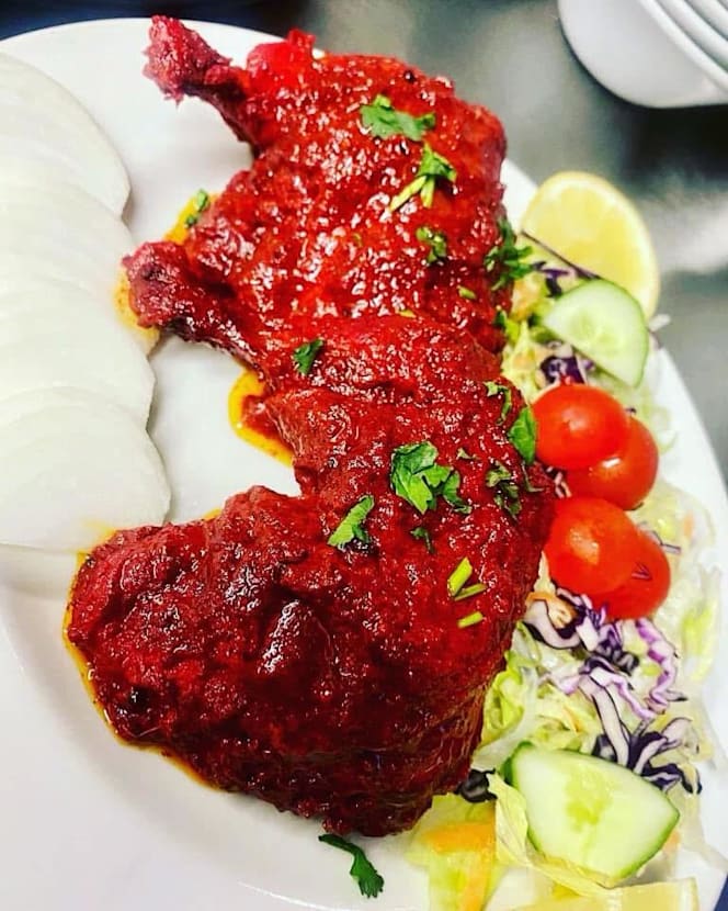 Ali’s Indian and Bangladeshi Restaurant - 8