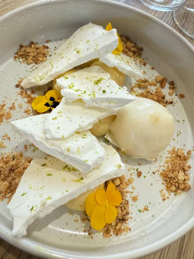 Restaurant La Pommeraie - 4