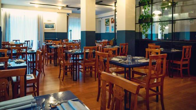 Pizzeria Flegrea - 4