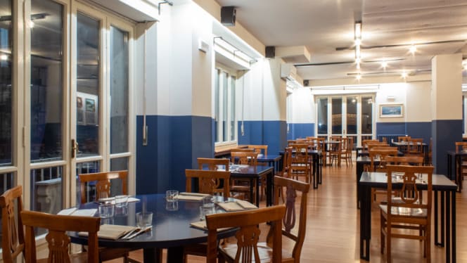 Pizzeria Flegrea - 3