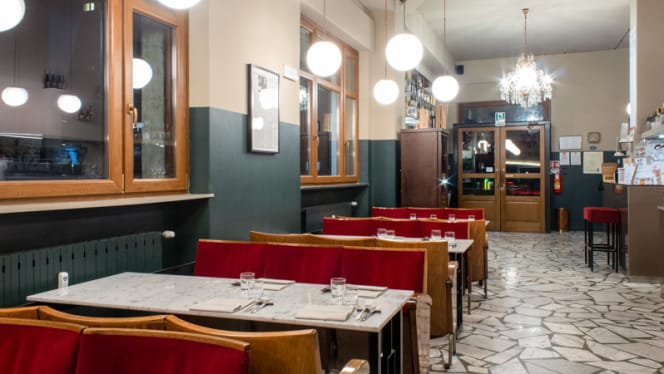 Pizzeria Flegrea - 9