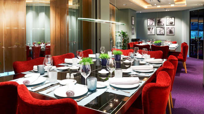 Las Nubes - El Corte Inglés Lisboa - 4