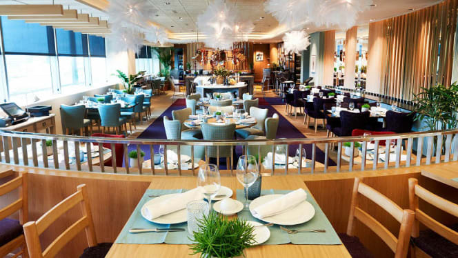 Las Nubes - El Corte Inglés Lisboa - 0