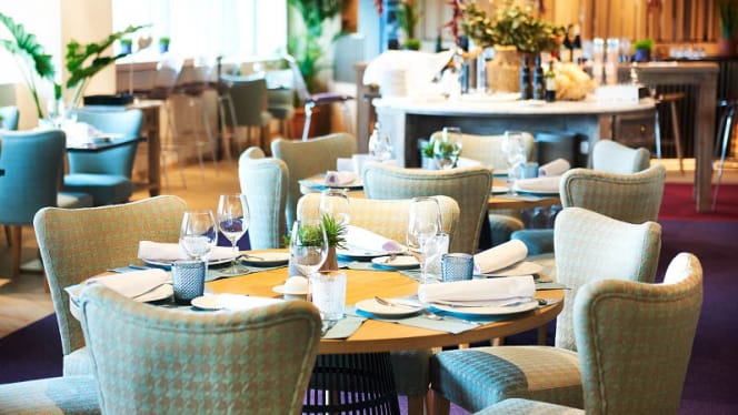 Las Nubes - El Corte Inglés Lisboa - 2