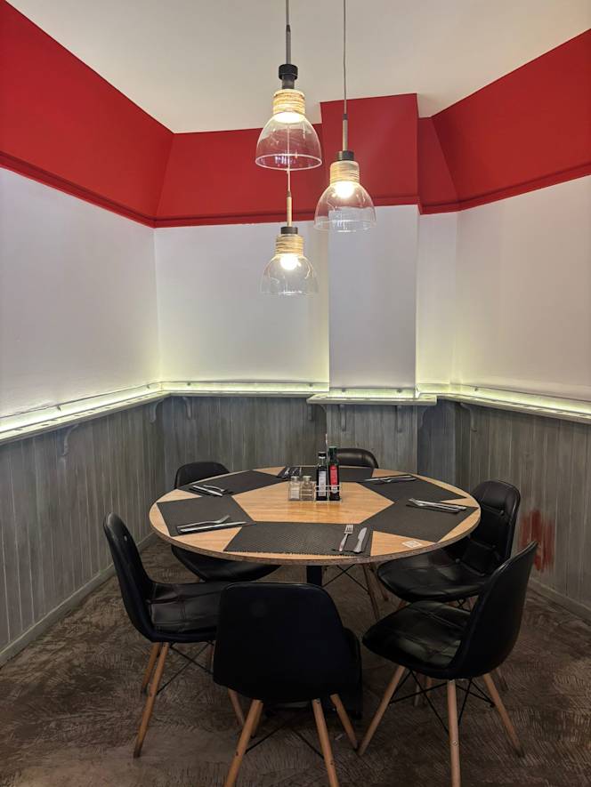 La Taberna de Gomila - 5