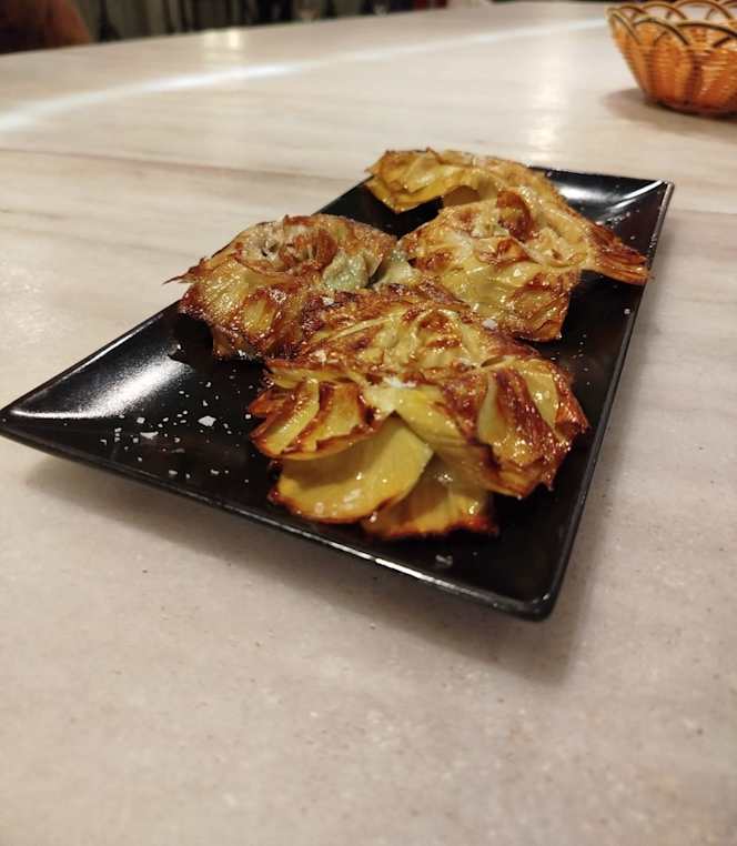 La Taberna de Gomila - 9