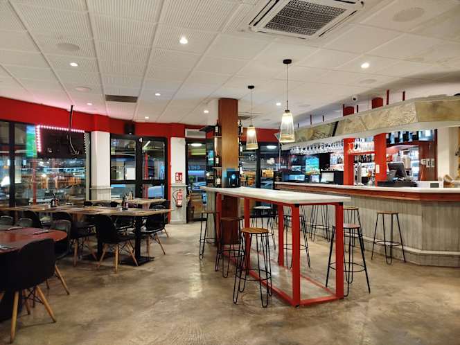 La Taberna de Gomila - 8