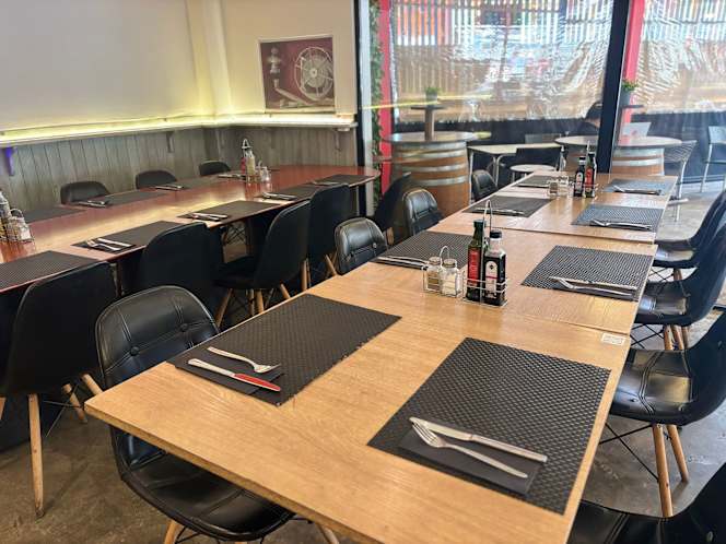 La Taberna de Gomila - 6