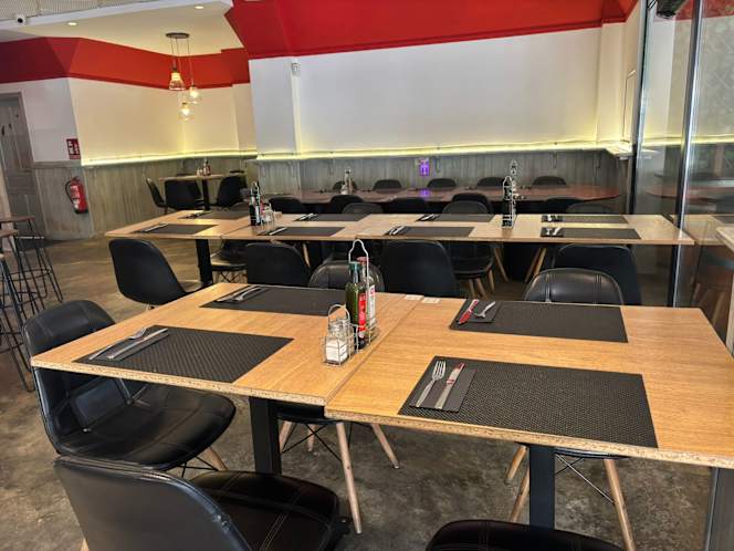 La Taberna de Gomila - 7