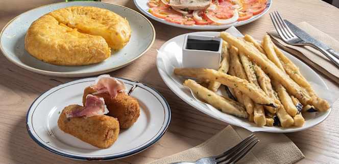 Singular de Plaça Kennedy - Barcelona - 2