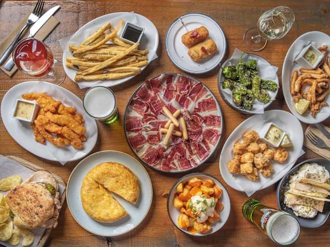 Singular de Plaça Kennedy - Barcelona - 4